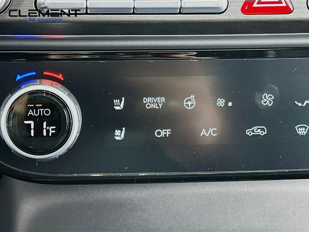 new 2026 Hyundai Palisade Hybrid car, priced at $57,952