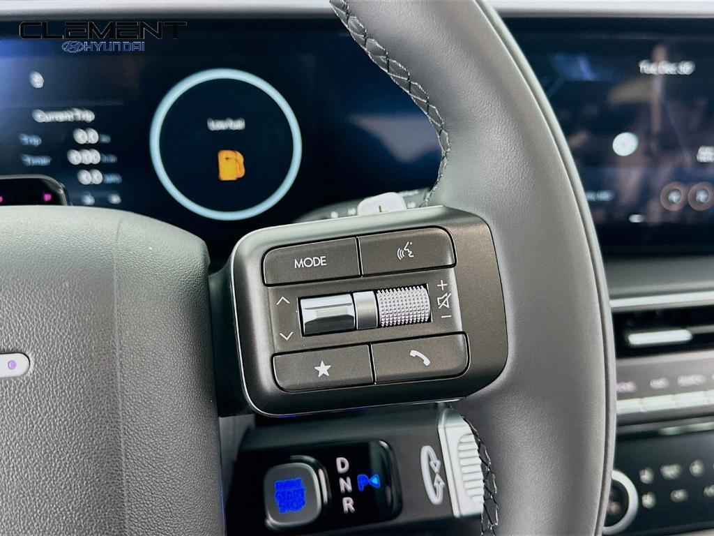 new 2026 Hyundai Palisade Hybrid car, priced at $57,952