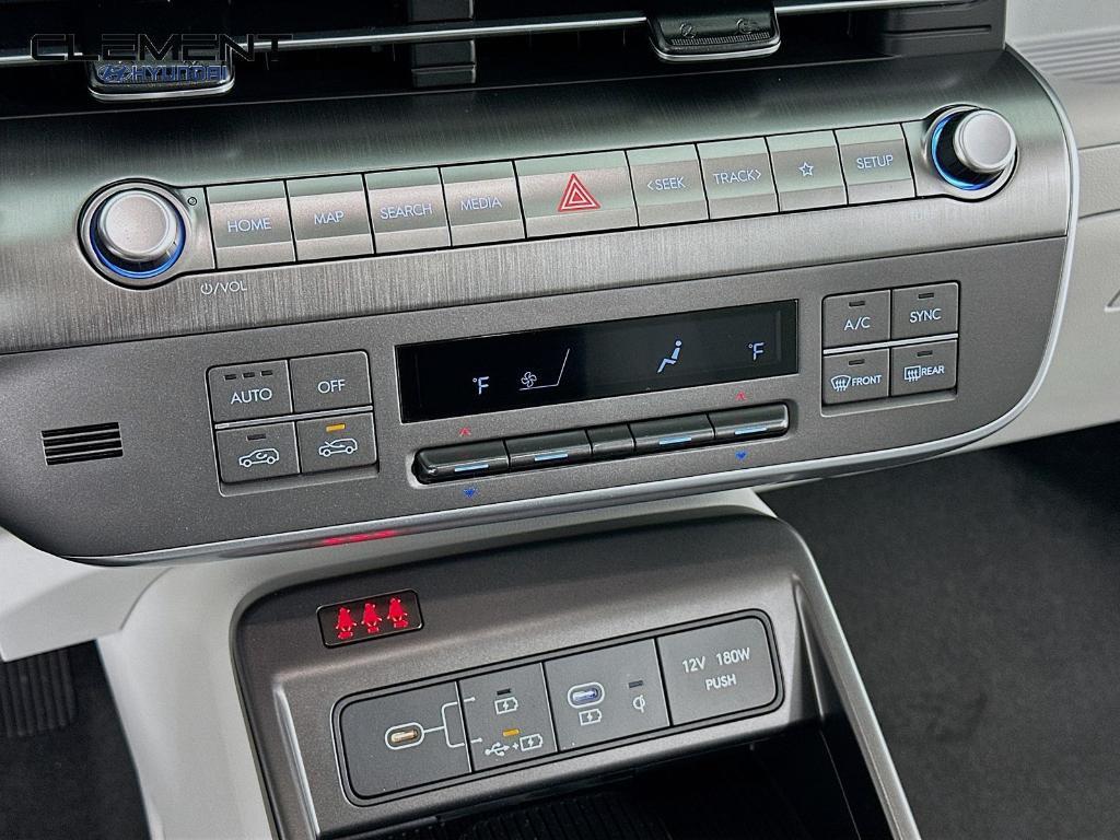 new 2026 Hyundai Kona car, priced at $33,982
