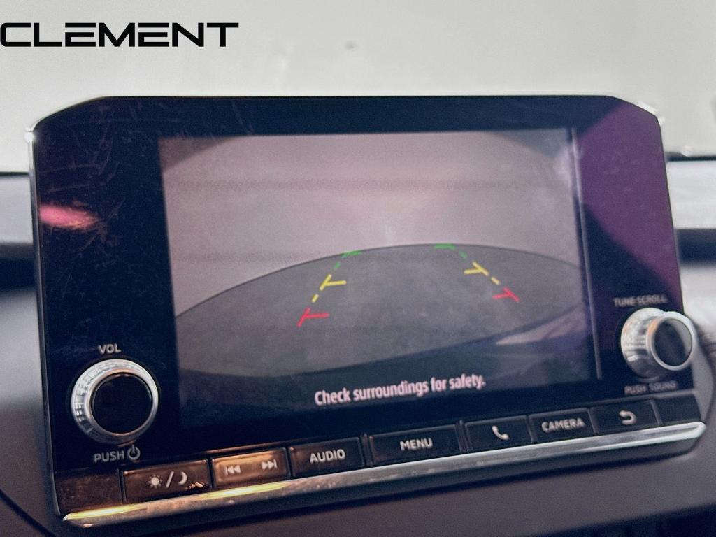 used 2024 Mitsubishi Outlander car, priced at $21,663