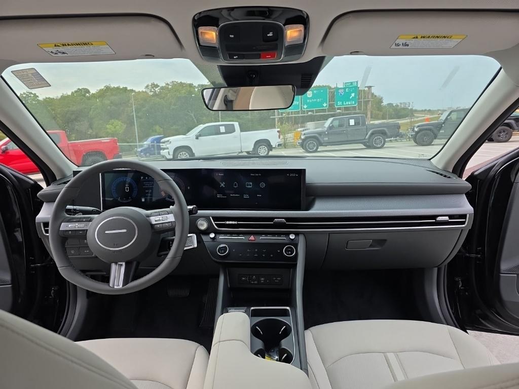 new 2026 Hyundai Sonata car, priced at $28,908