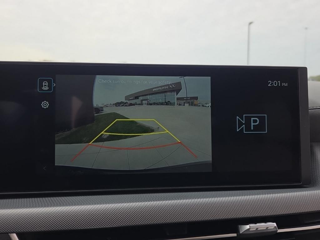 new 2026 Hyundai Sonata car, priced at $28,908