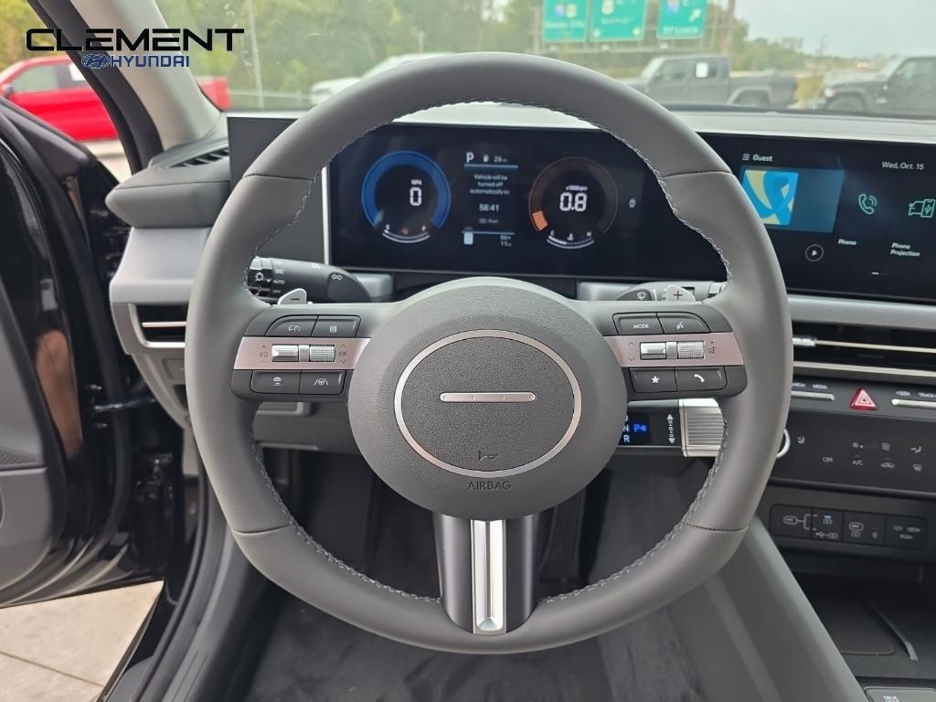 new 2026 Hyundai Sonata car, priced at $29,408