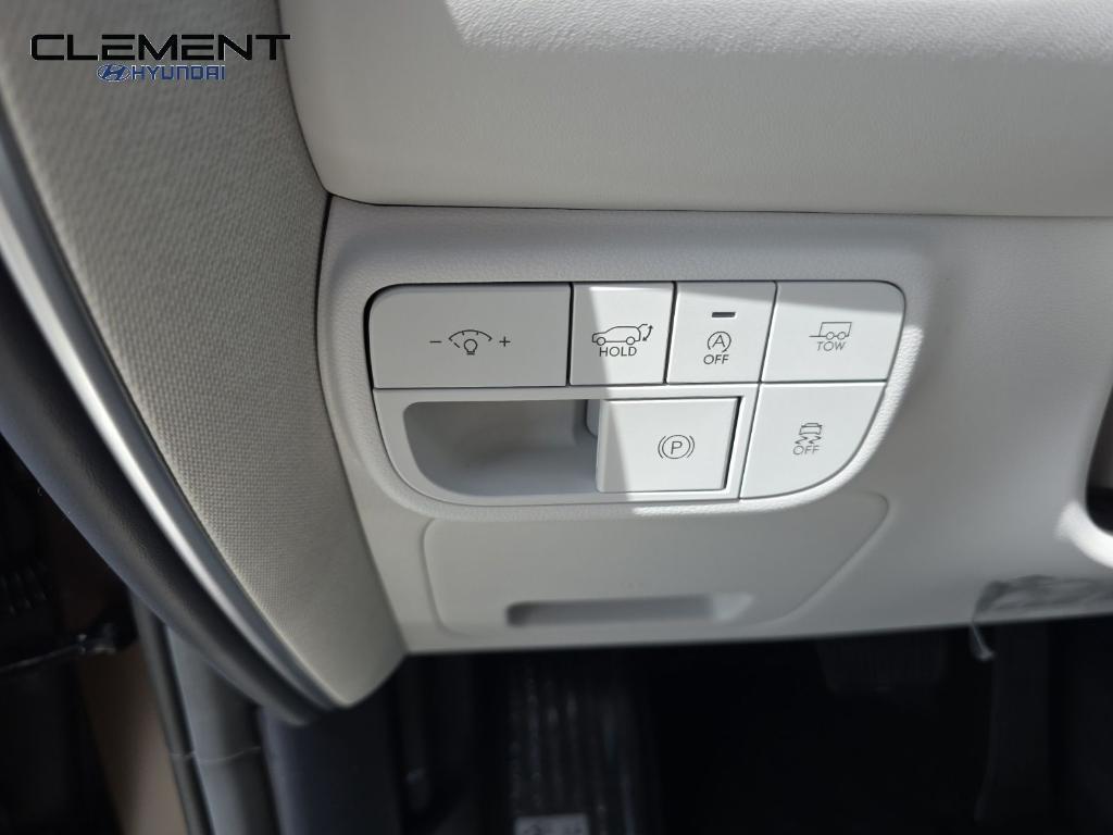 new 2026 Hyundai Palisade car, priced at $55,819