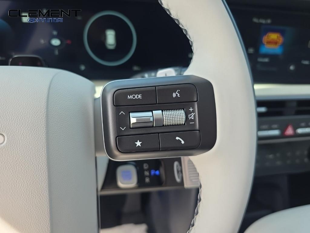 new 2026 Hyundai Palisade car, priced at $55,819