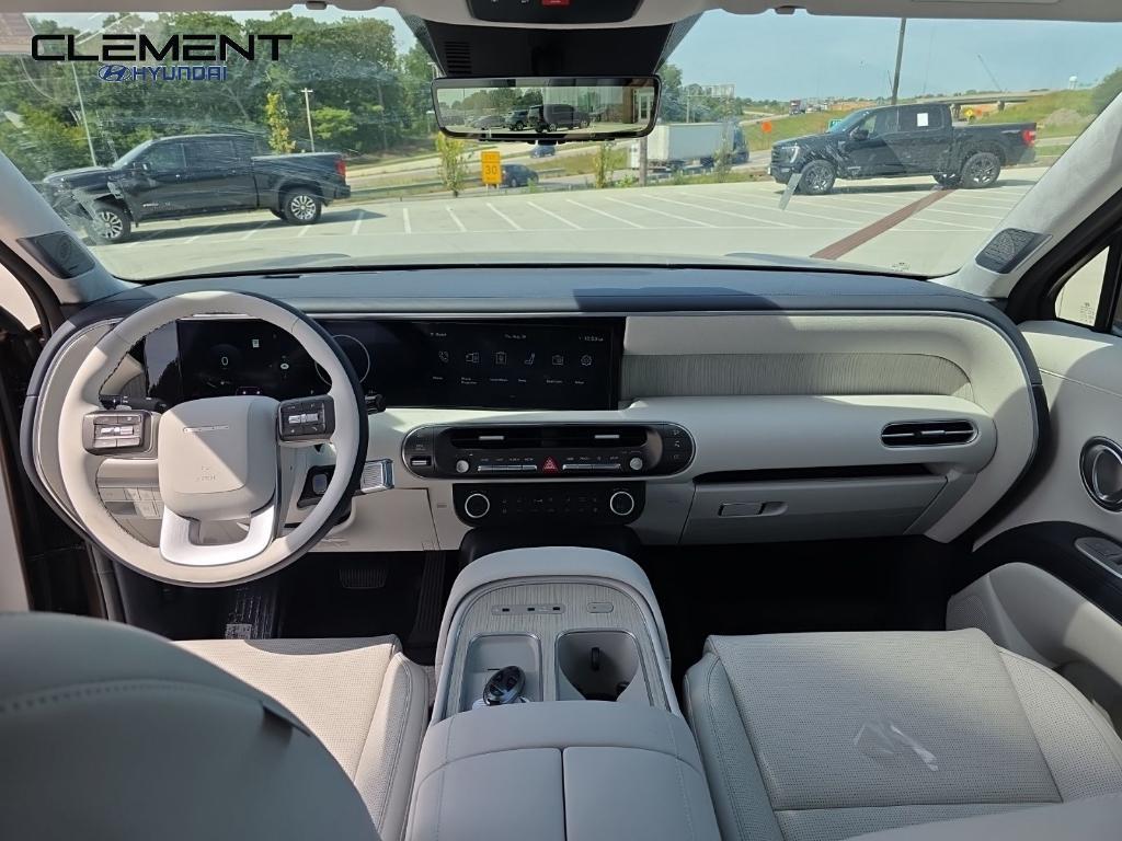 new 2026 Hyundai Palisade car, priced at $55,819