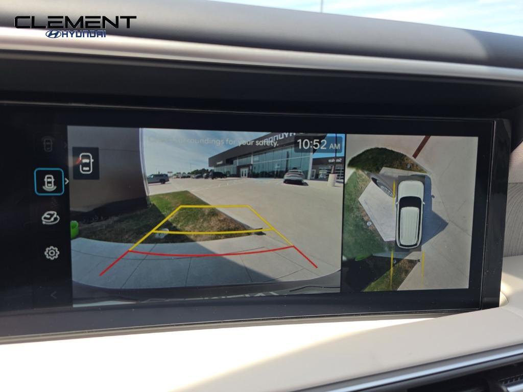 new 2026 Hyundai Palisade car, priced at $55,819