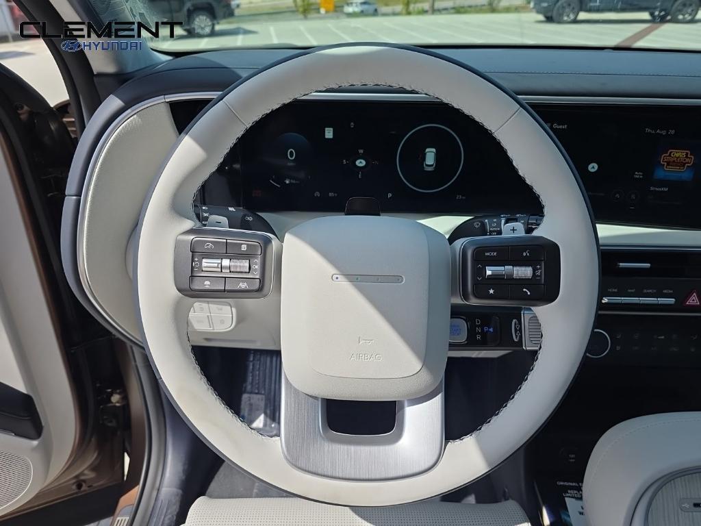 new 2026 Hyundai Palisade car, priced at $55,819