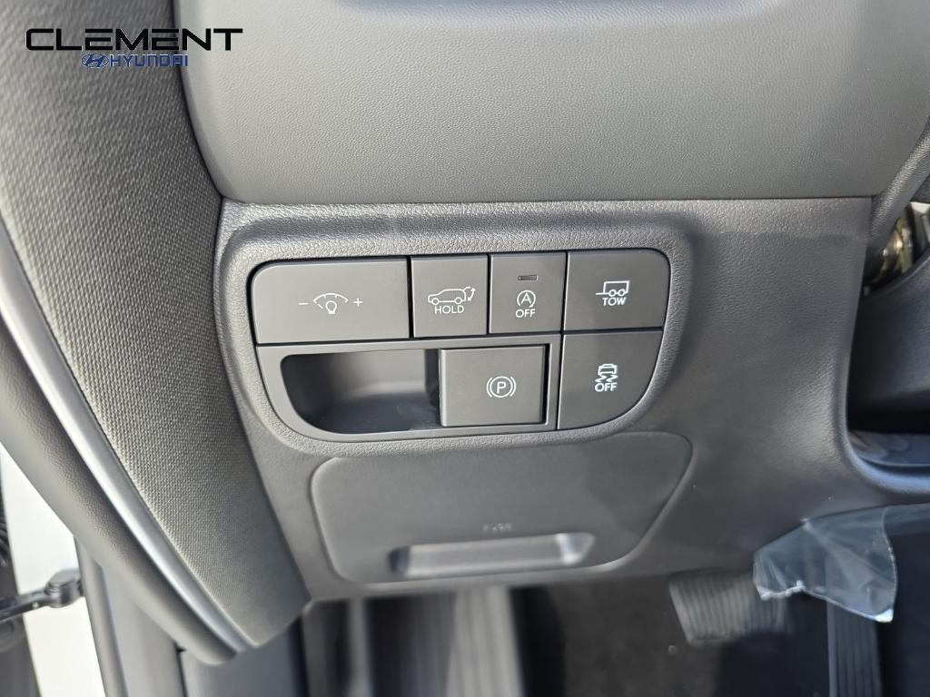 new 2026 Hyundai Palisade car, priced at $56,122