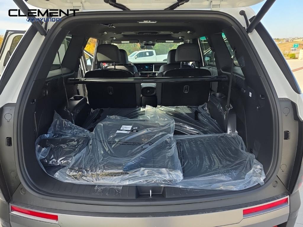 new 2026 Hyundai Palisade car, priced at $48,346