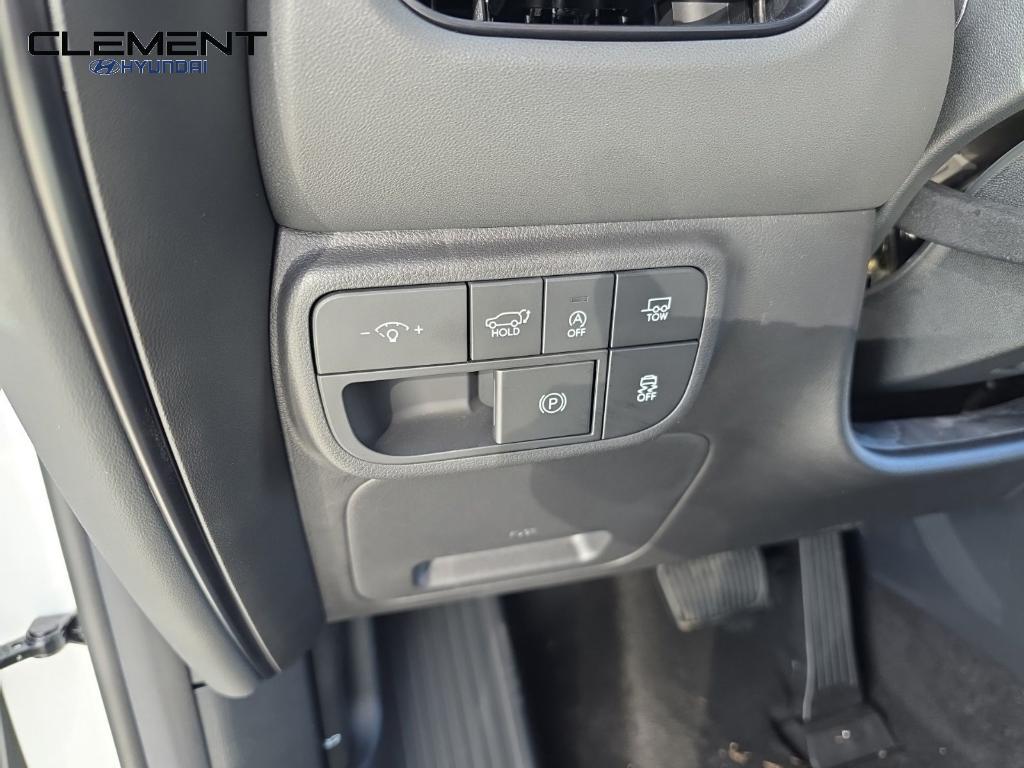 new 2026 Hyundai Palisade car, priced at $48,346