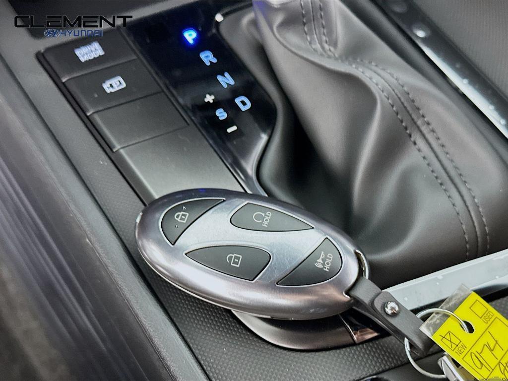 new 2026 Hyundai Elantra car, priced at $24,207