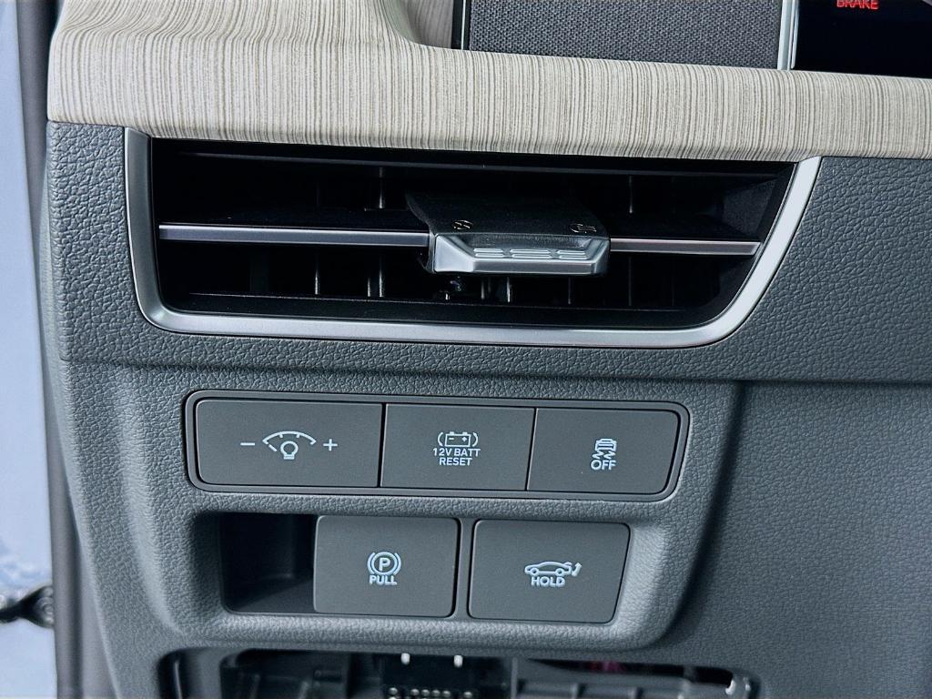 new 2026 Hyundai Sonata Hybrid car, priced at $39,100