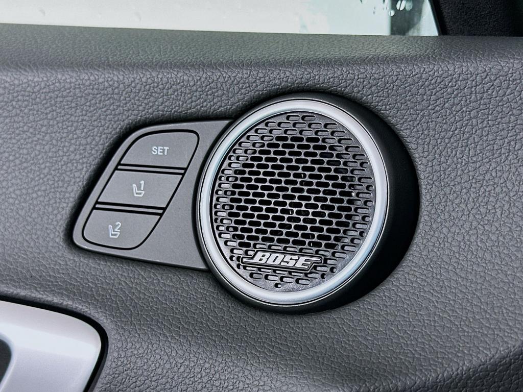 new 2026 Hyundai Sonata Hybrid car, priced at $39,100