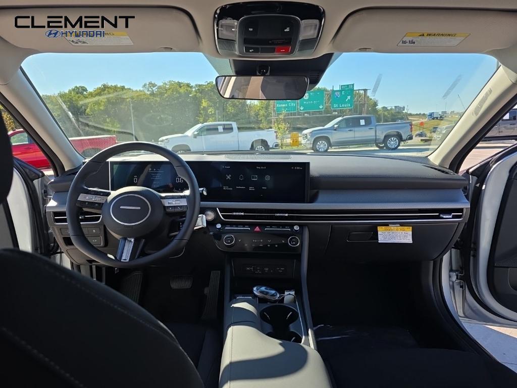 new 2026 Hyundai Sonata car, priced at $30,732