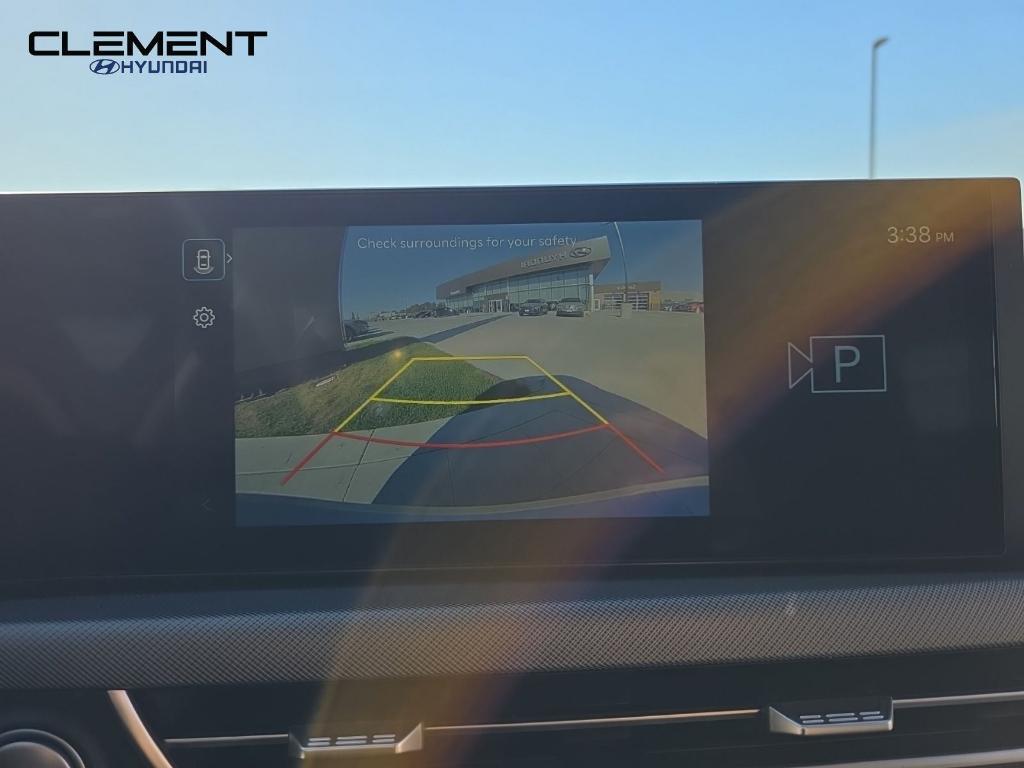 new 2026 Hyundai Sonata car, priced at $30,732