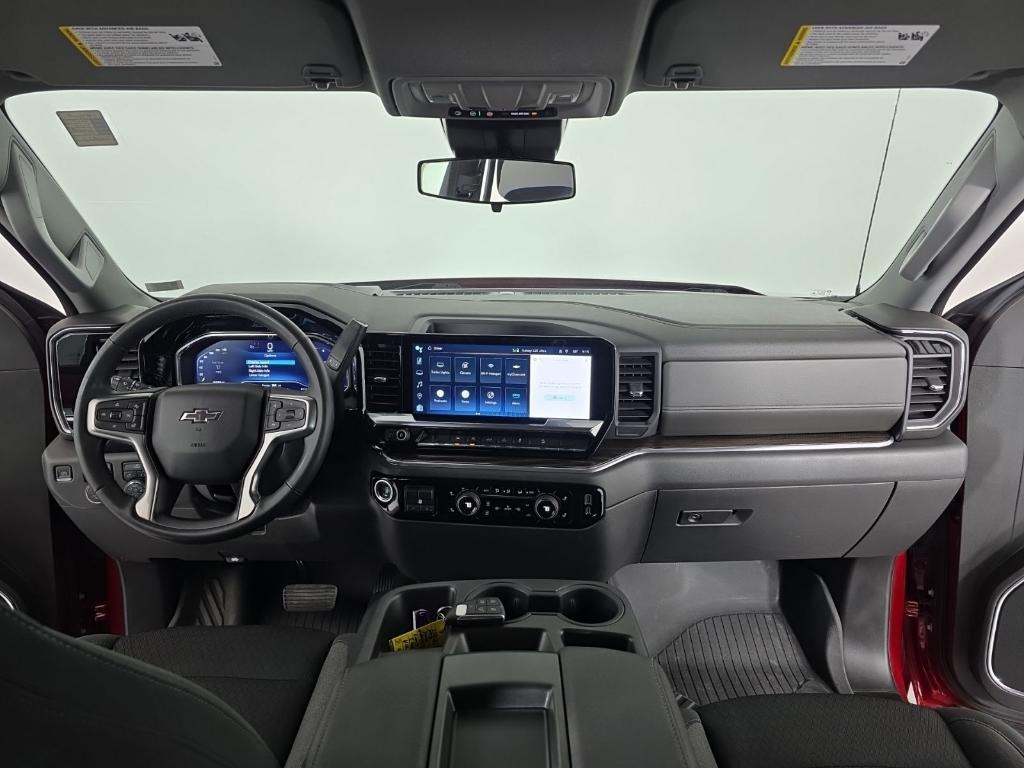 used 2023 Chevrolet Silverado 1500 car, priced at $41,706