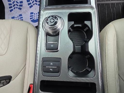 used 2024 Ford Edge car, priced at $34,939