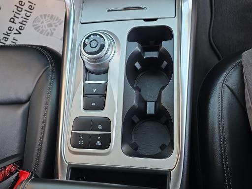 used 2023 Ford Explorer car, priced at $33,981
