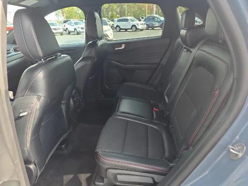 used 2025 Ford Escape car, priced at $23,968