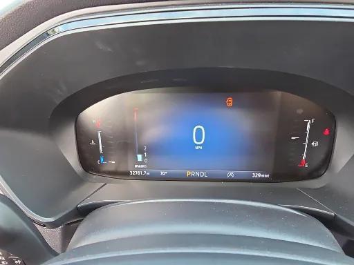 used 2025 Ford Escape car, priced at $23,968