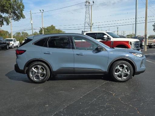 used 2025 Ford Escape car, priced at $23,968