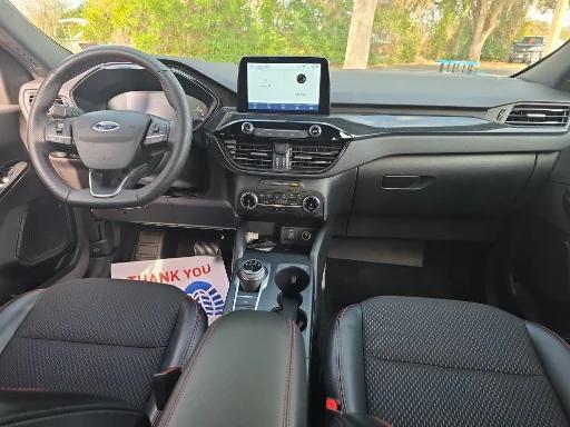 used 2025 Ford Escape car, priced at $23,968