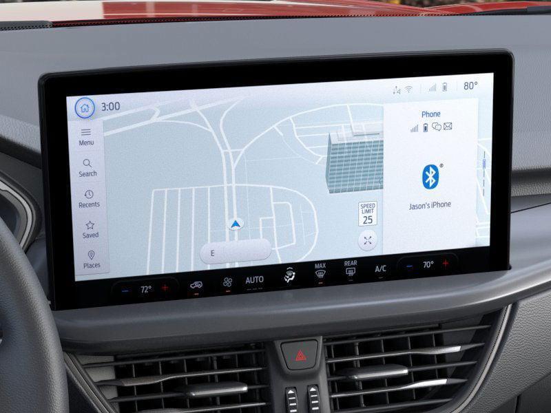 new 2026 Ford Escape car, priced at $30,934