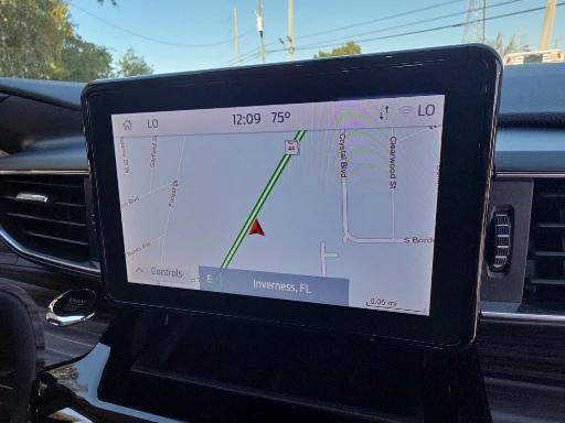 used 2022 Ford Explorer car, priced at $33,968