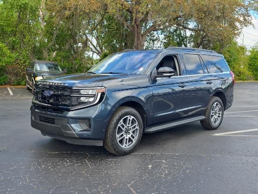 used 2025 Ford Expedition car, priced at $64,375
