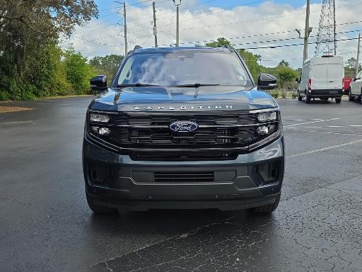 used 2025 Ford Expedition car, priced at $64,375