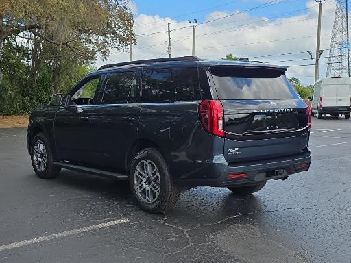 used 2025 Ford Expedition car, priced at $64,375