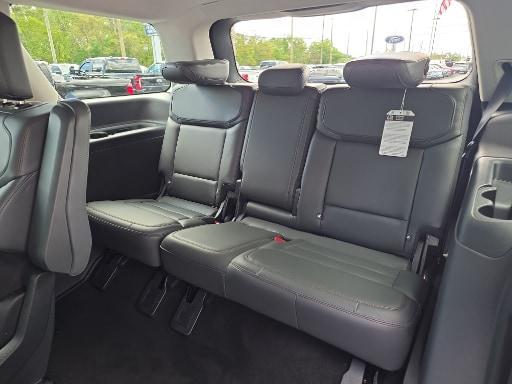 used 2025 Ford Expedition car, priced at $64,375