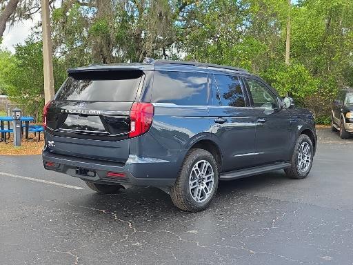 used 2025 Ford Expedition car, priced at $64,375