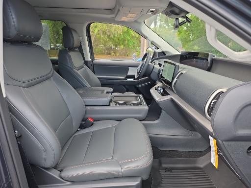 used 2025 Ford Expedition car, priced at $64,375