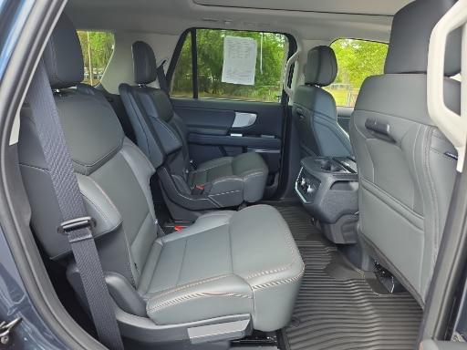 used 2025 Ford Expedition car, priced at $64,375