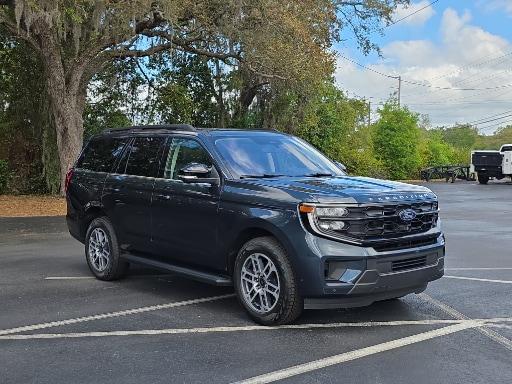 used 2025 Ford Expedition car, priced at $64,375
