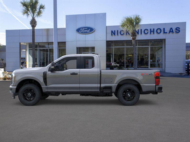 new 2026 Ford F-250 car, priced at $56,144