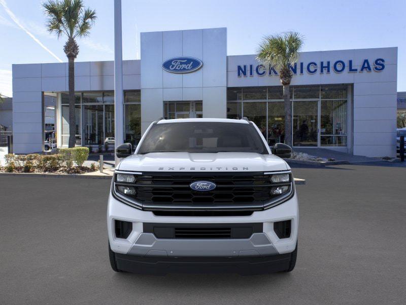new 2026 Ford Expedition car, priced at $77,664