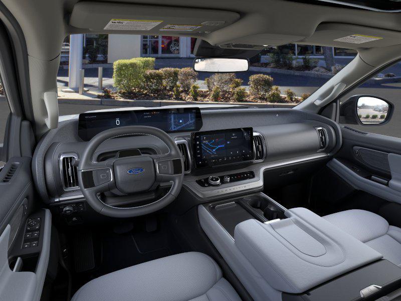 new 2026 Ford Expedition car, priced at $77,664