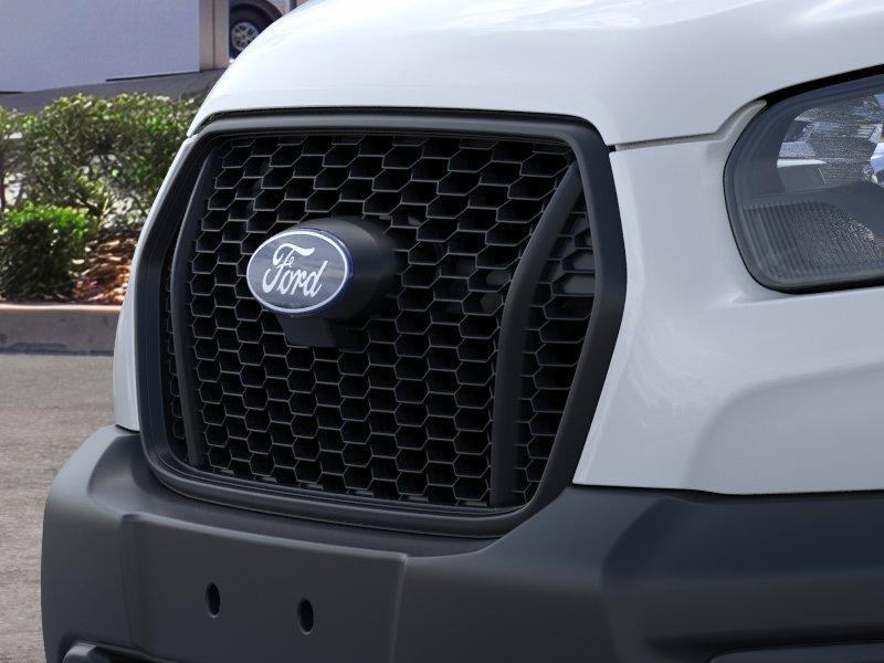 new 2026 Ford Transit-250 car, priced at $51,267