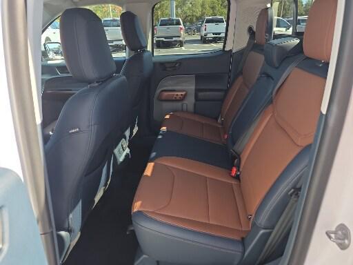 used 2022 Ford Maverick car, priced at $32,968