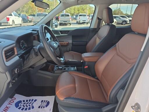 used 2022 Ford Maverick car, priced at $32,968