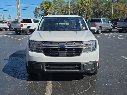 used 2022 Ford Maverick car, priced at $32,968