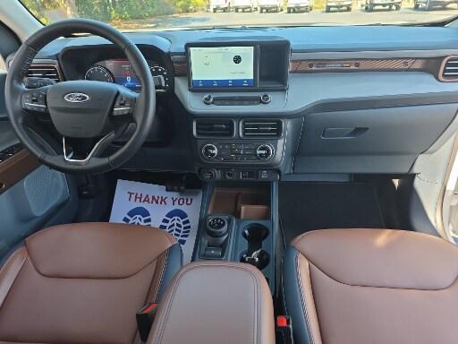 used 2022 Ford Maverick car, priced at $32,968