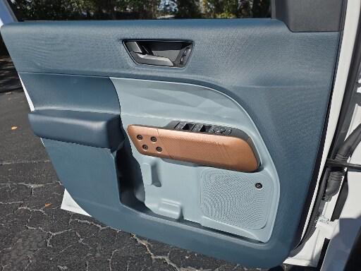 used 2022 Ford Maverick car, priced at $32,968