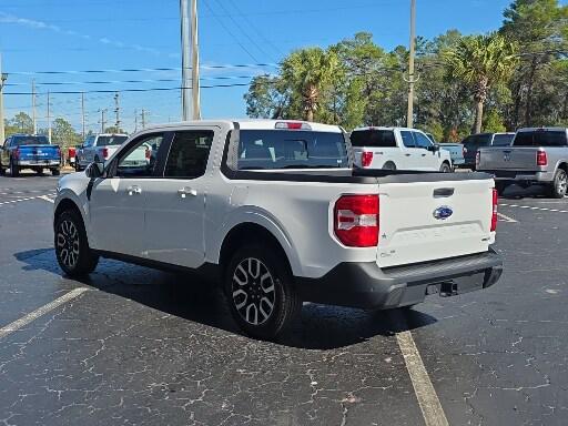used 2022 Ford Maverick car, priced at $32,968