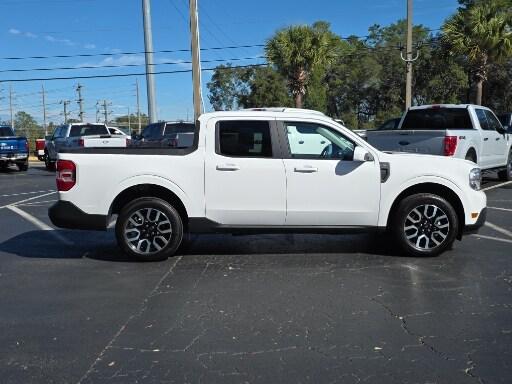 used 2022 Ford Maverick car, priced at $32,968