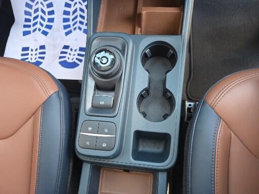 used 2022 Ford Maverick car, priced at $32,968