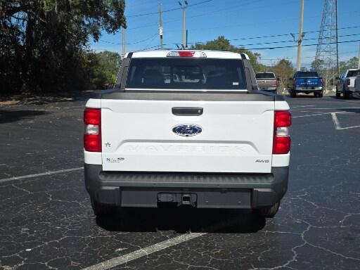 used 2022 Ford Maverick car, priced at $32,968